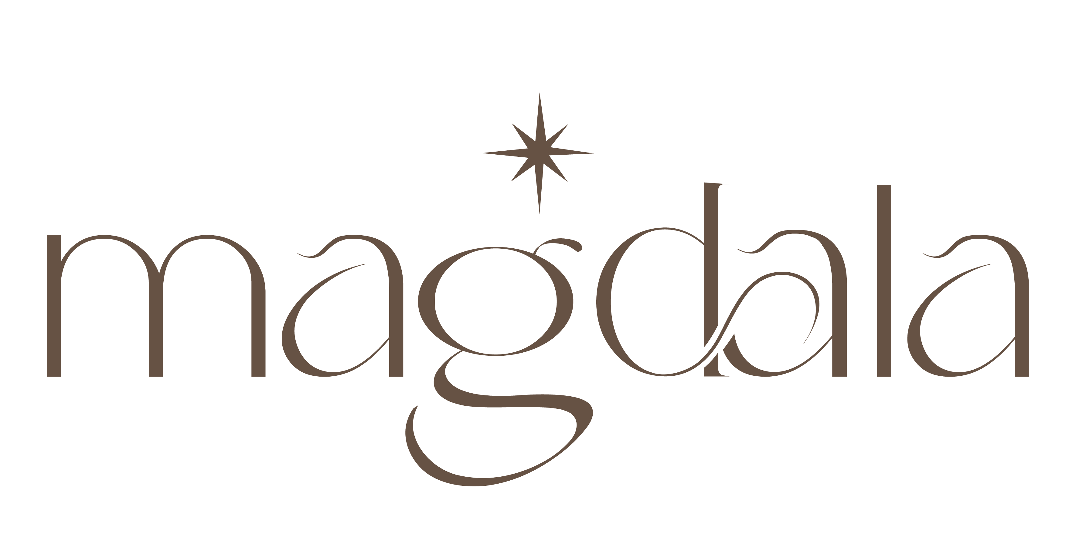 Magdala Jewels 